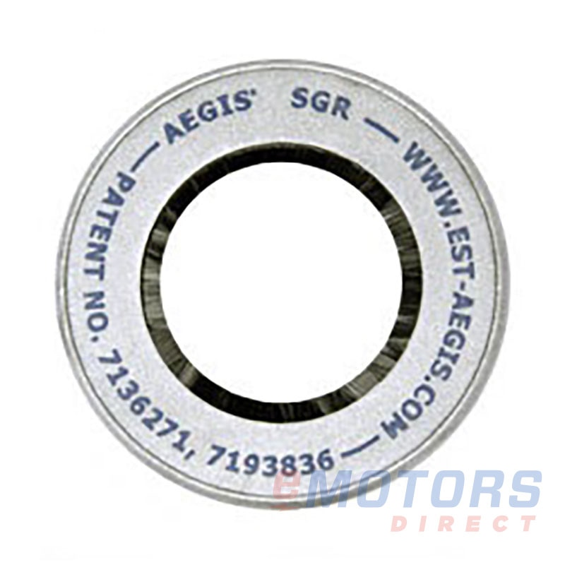shaft grounding ring